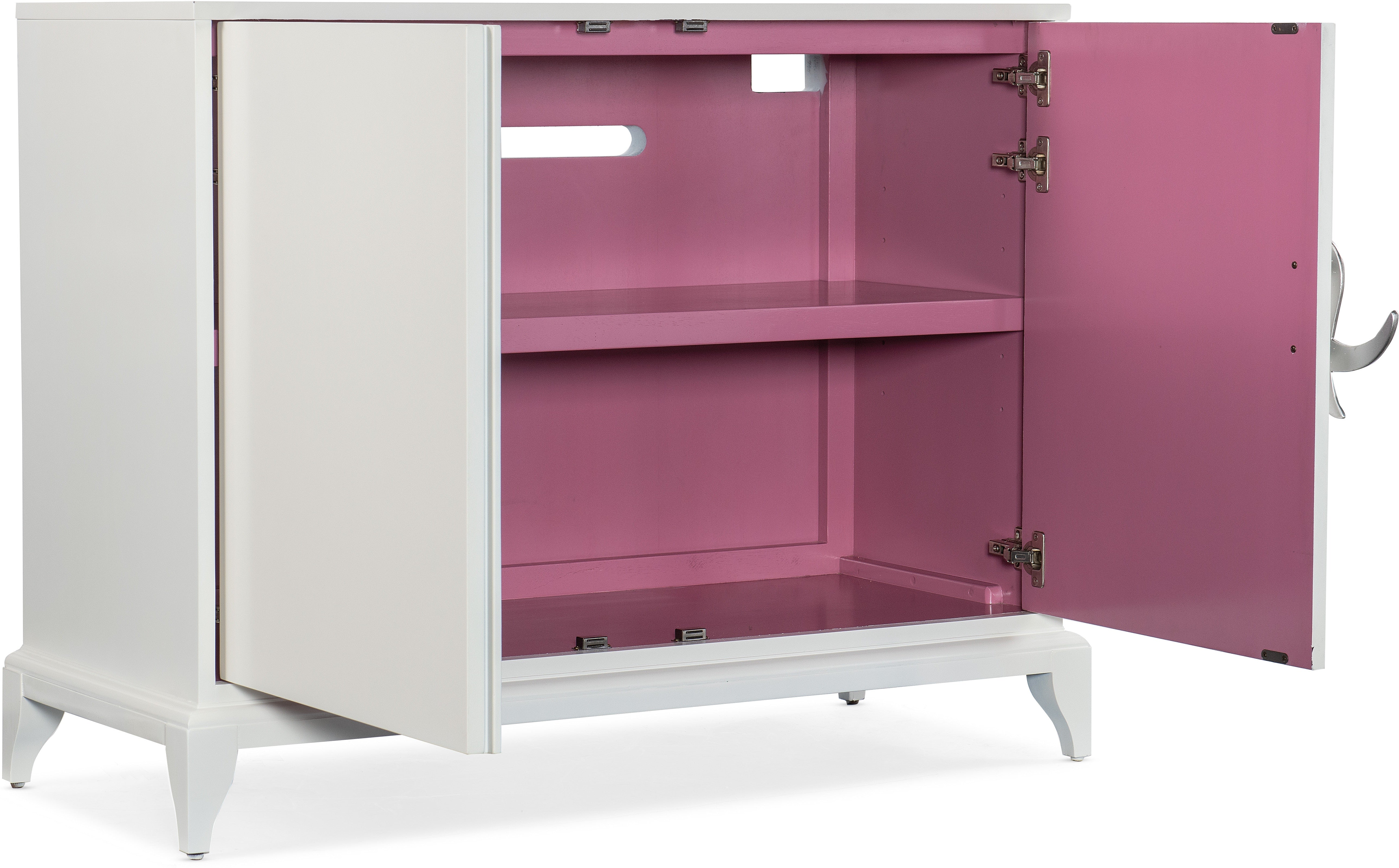 Hooker Furniture Living Room Unity Chest