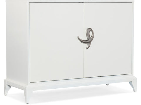 Hooker Furniture Living Room Unity Chest