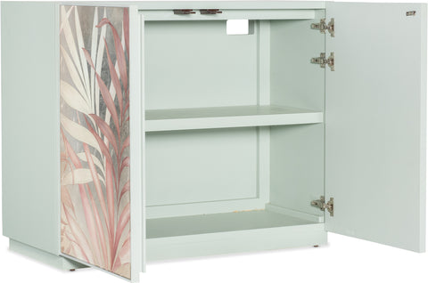 Hooker Furniture Living Room Triumph Accent Chest