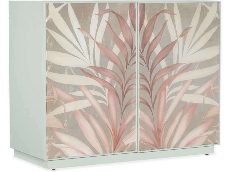 Hooker Furniture Living Room Triumph Accent Chest