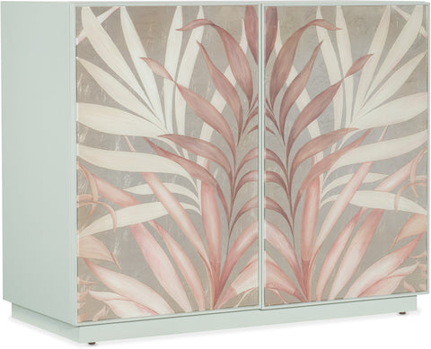 Hooker Furniture Living Room Triumph Accent Chest