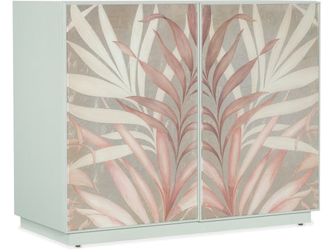 Hooker Furniture Living Room Triumph Accent Chest