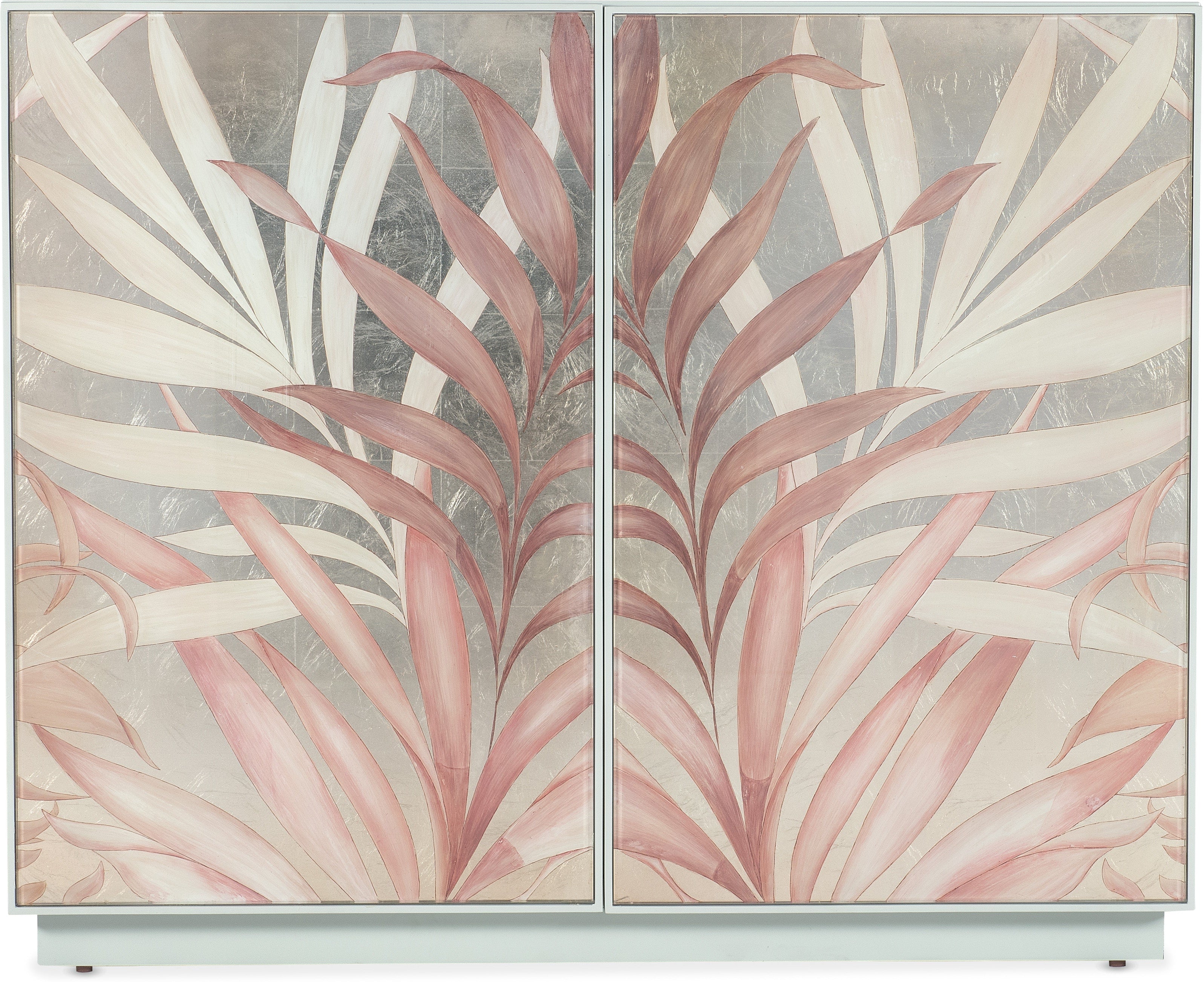 Hooker Furniture Living Room Triumph Accent Chest