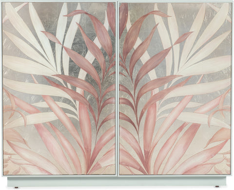 Hooker Furniture Living Room Triumph Accent Chest