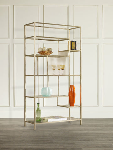 Hooker Furniture Home Office Etagere