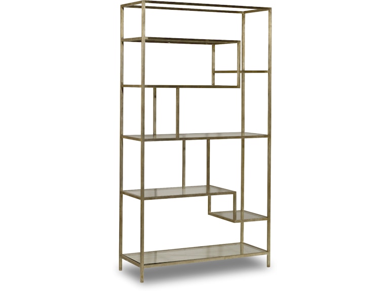 Hooker Furniture Home Office Etagere
