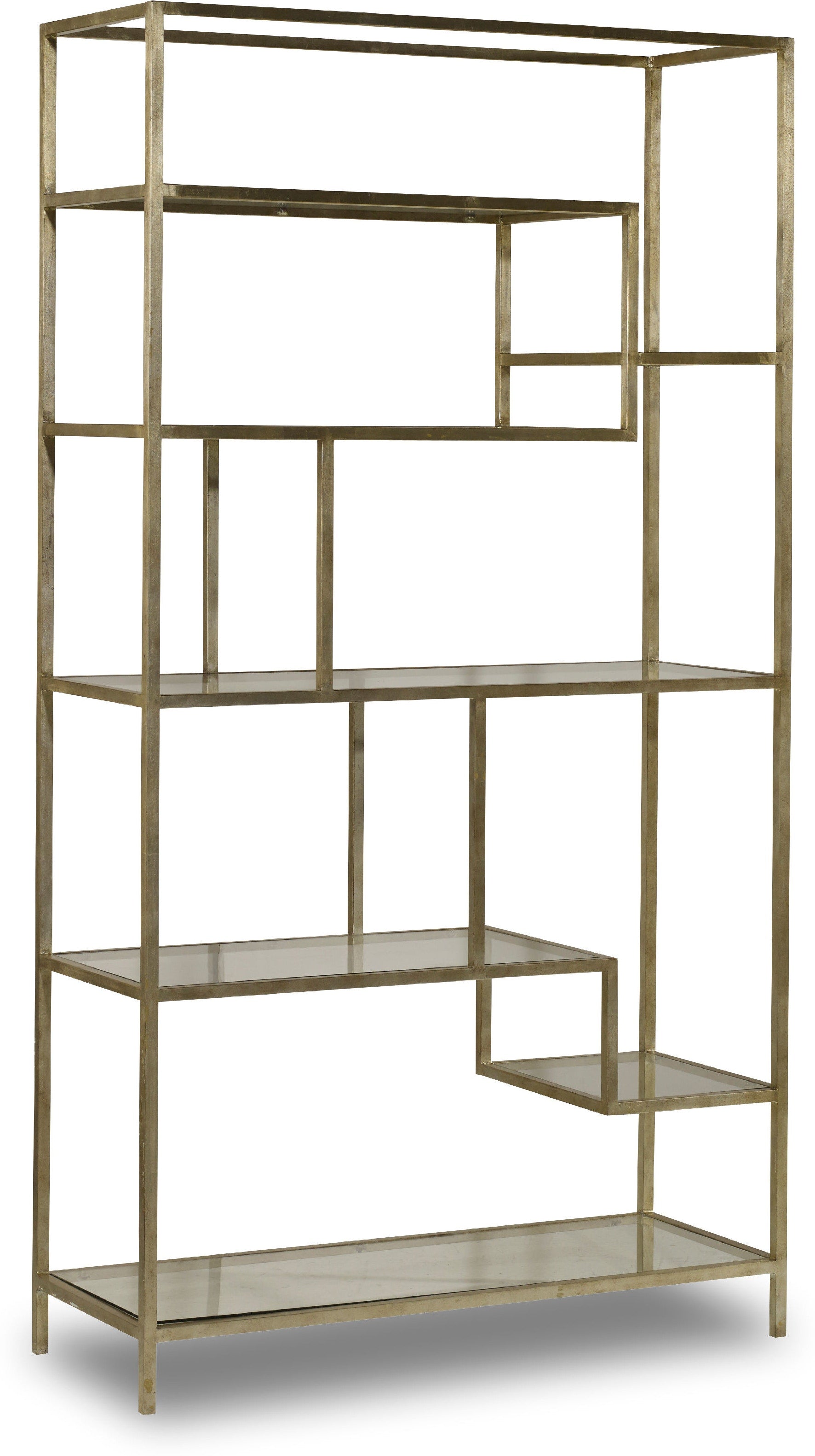 Hooker Furniture Home Office Etagere
