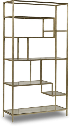 Hooker Furniture Home Office Etagere