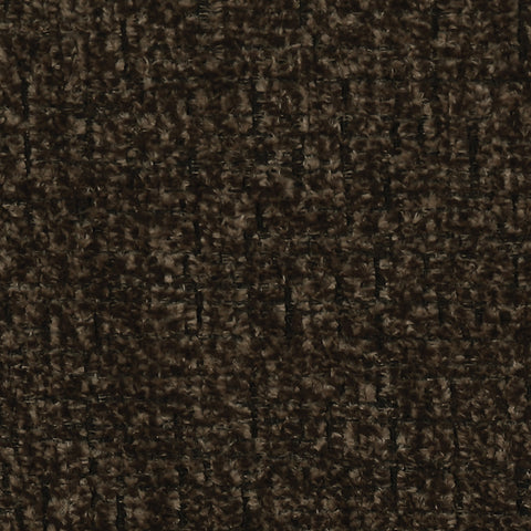 Coaster Clementine Upholstered Chair with Nailhead Trim Brown Model 506573