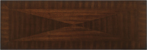 Hooker Furniture Living Room Kinsey Console Table