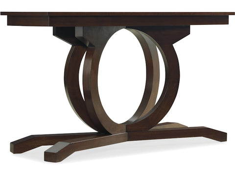 Hooker Furniture Living Room Kinsey Console Table