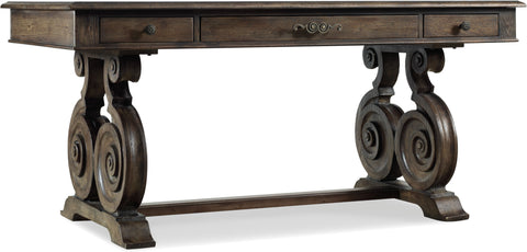Hooker Furniture Home Office Rhapsody Writing Desk