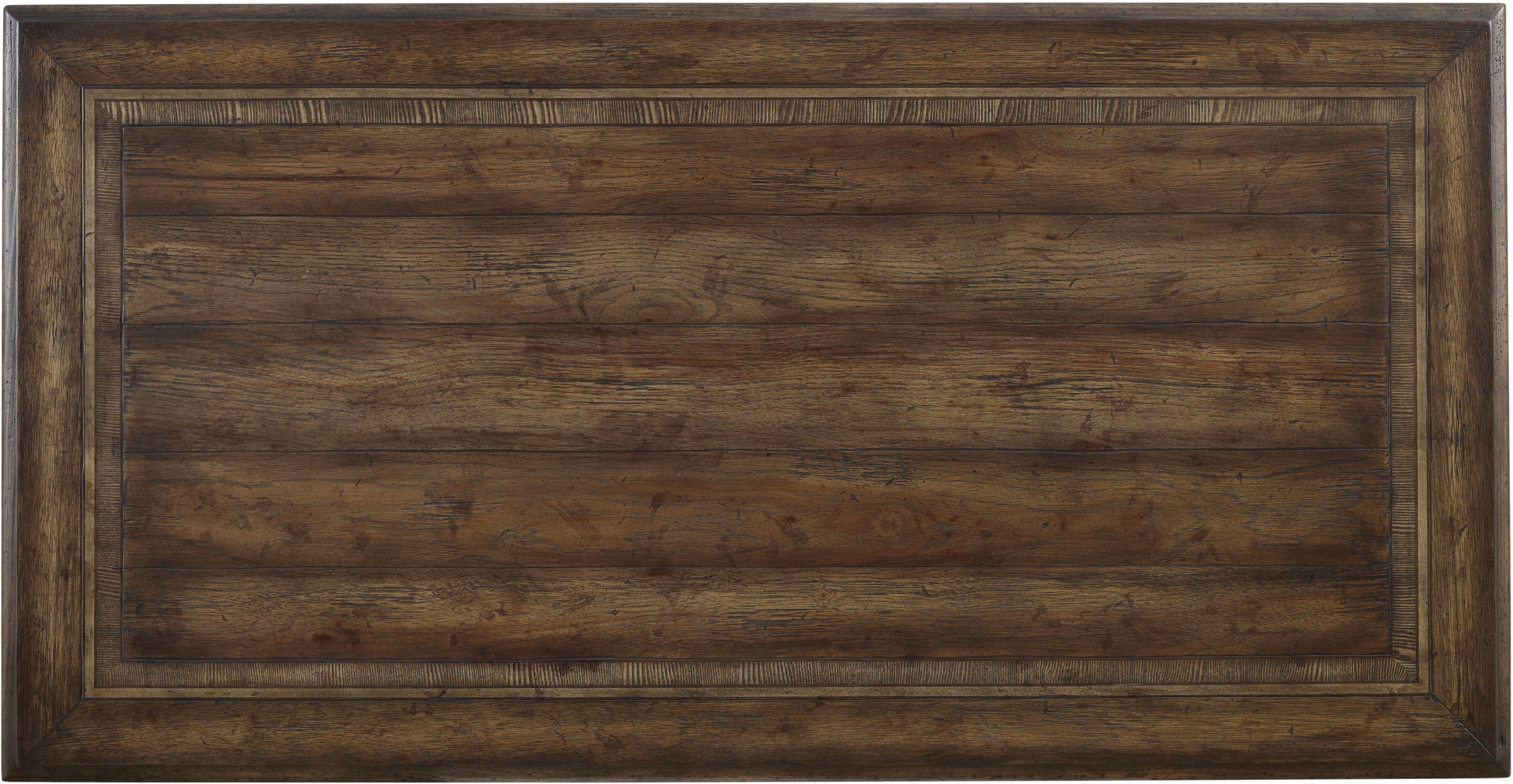 Hooker Furniture Home Office Rhapsody Writing Desk