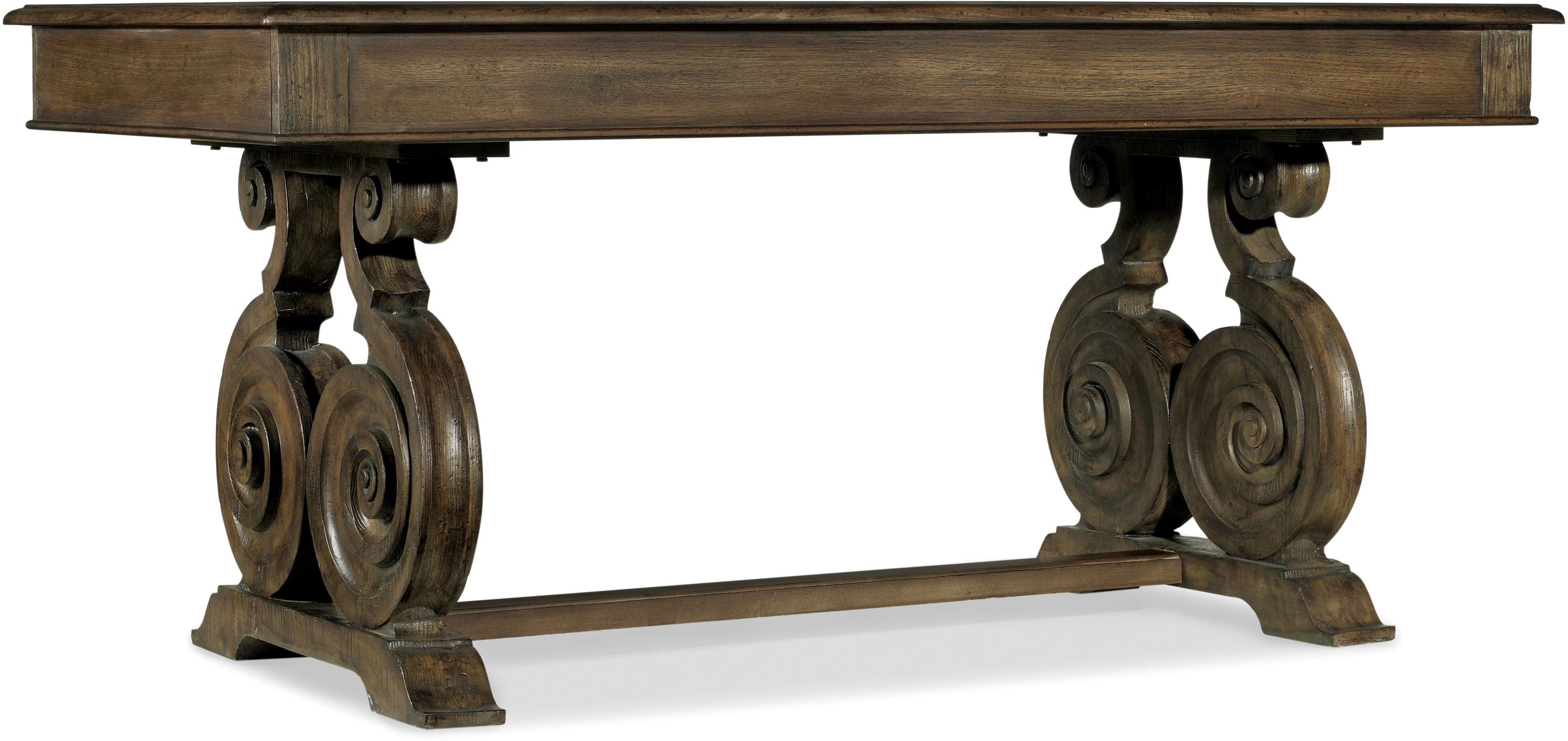 Hooker Furniture Home Office Rhapsody Writing Desk