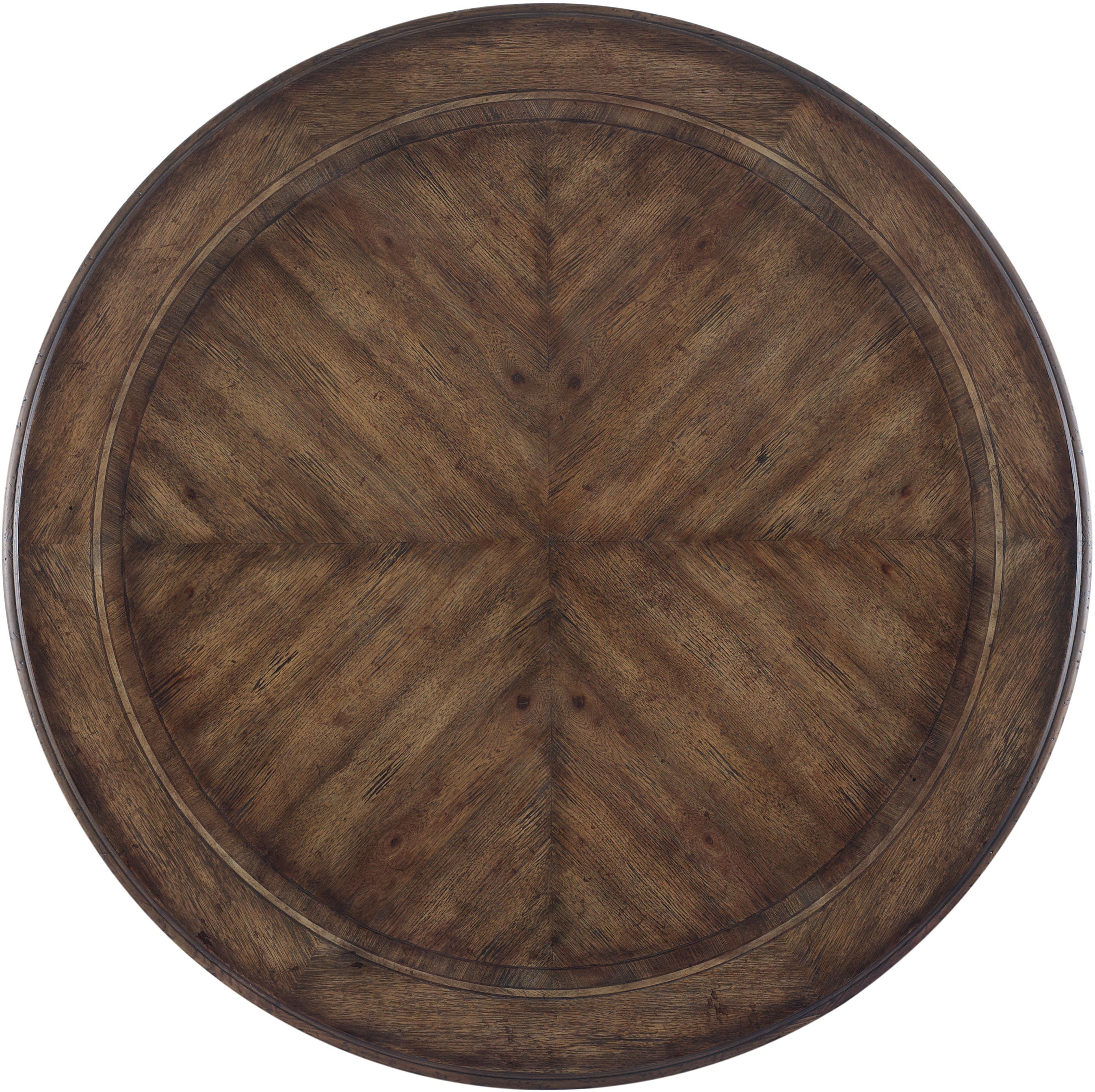 Hooker Furniture Casual Dining Rhapsody 60 in. Round Dining Table