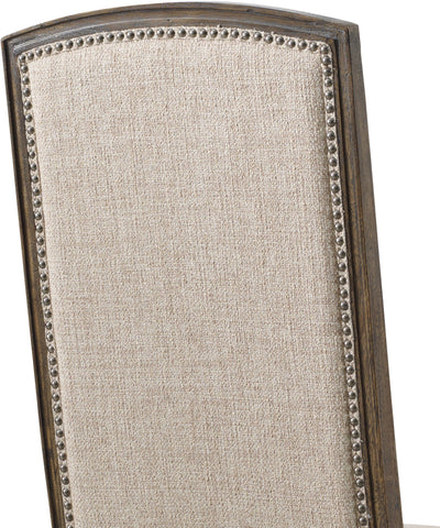 Hooker Furniture Casual Dining Rhapsody Side Chair - 2 per carton/price ea