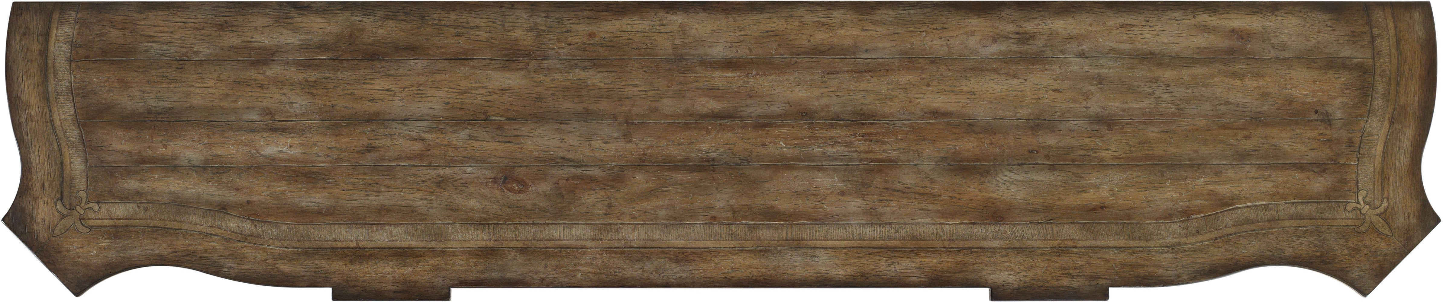 Hooker Furniture Living Room Rhapsody 96'' Credenza