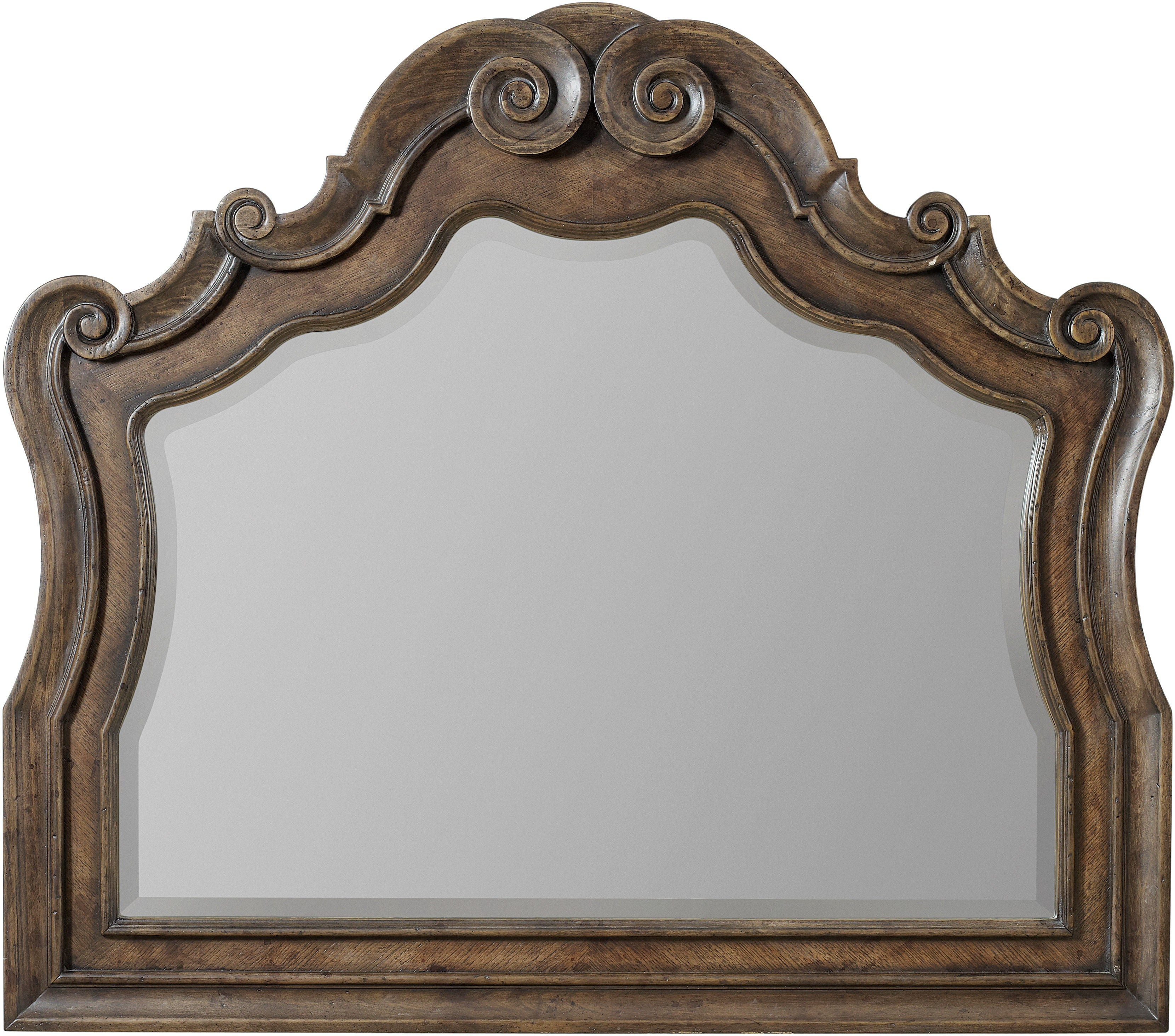 Hooker Furniture Bedroom Rhapsody Mirror