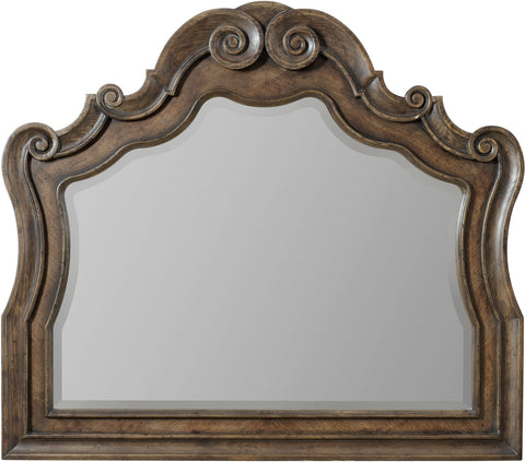 Hooker Furniture Bedroom Rhapsody Mirror