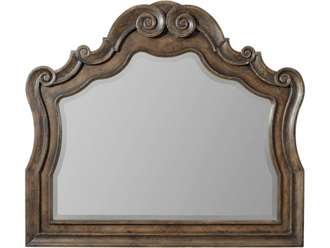 Hooker Furniture Bedroom Rhapsody Mirror