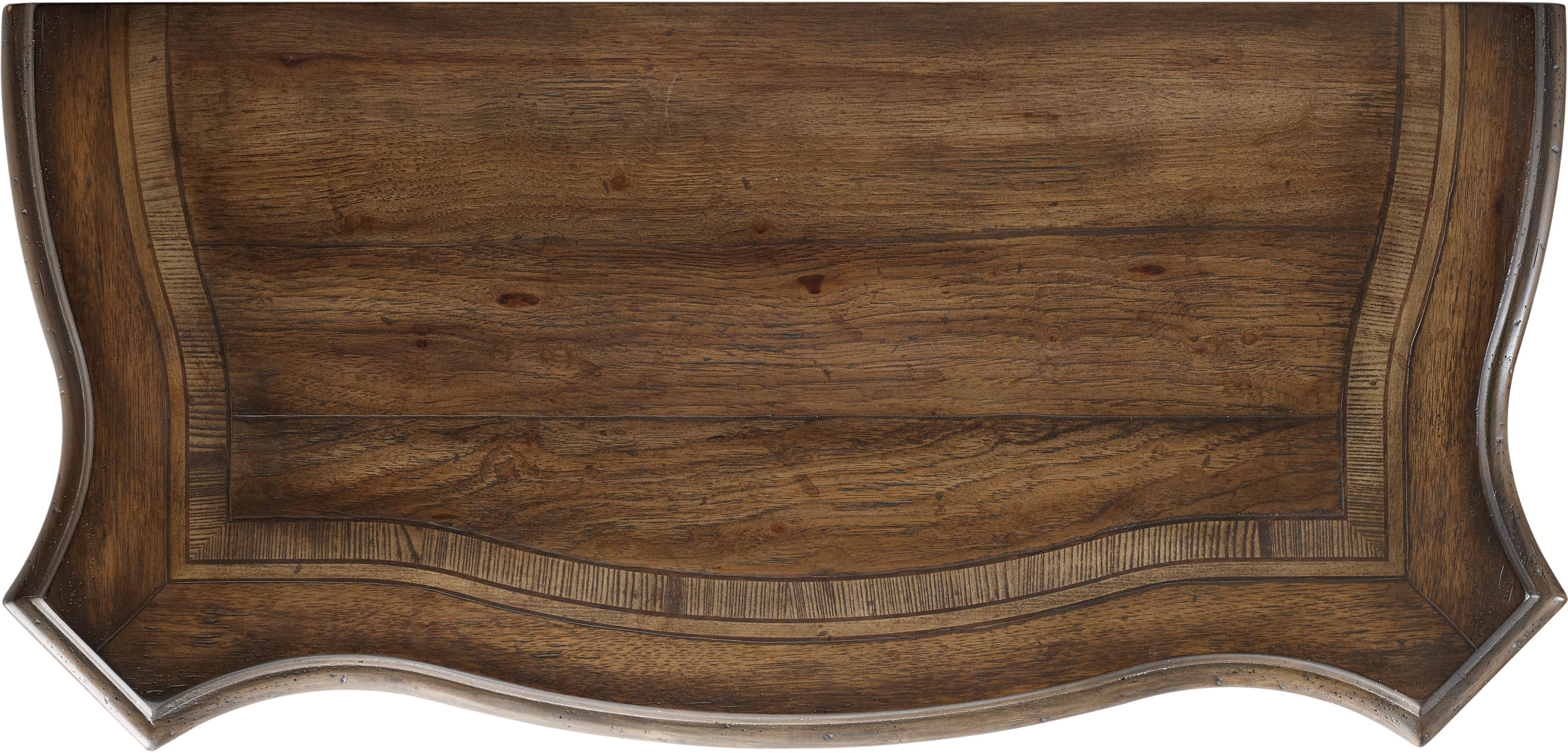 Hooker Furniture Bedroom Rhapsody Five Drawer Chest