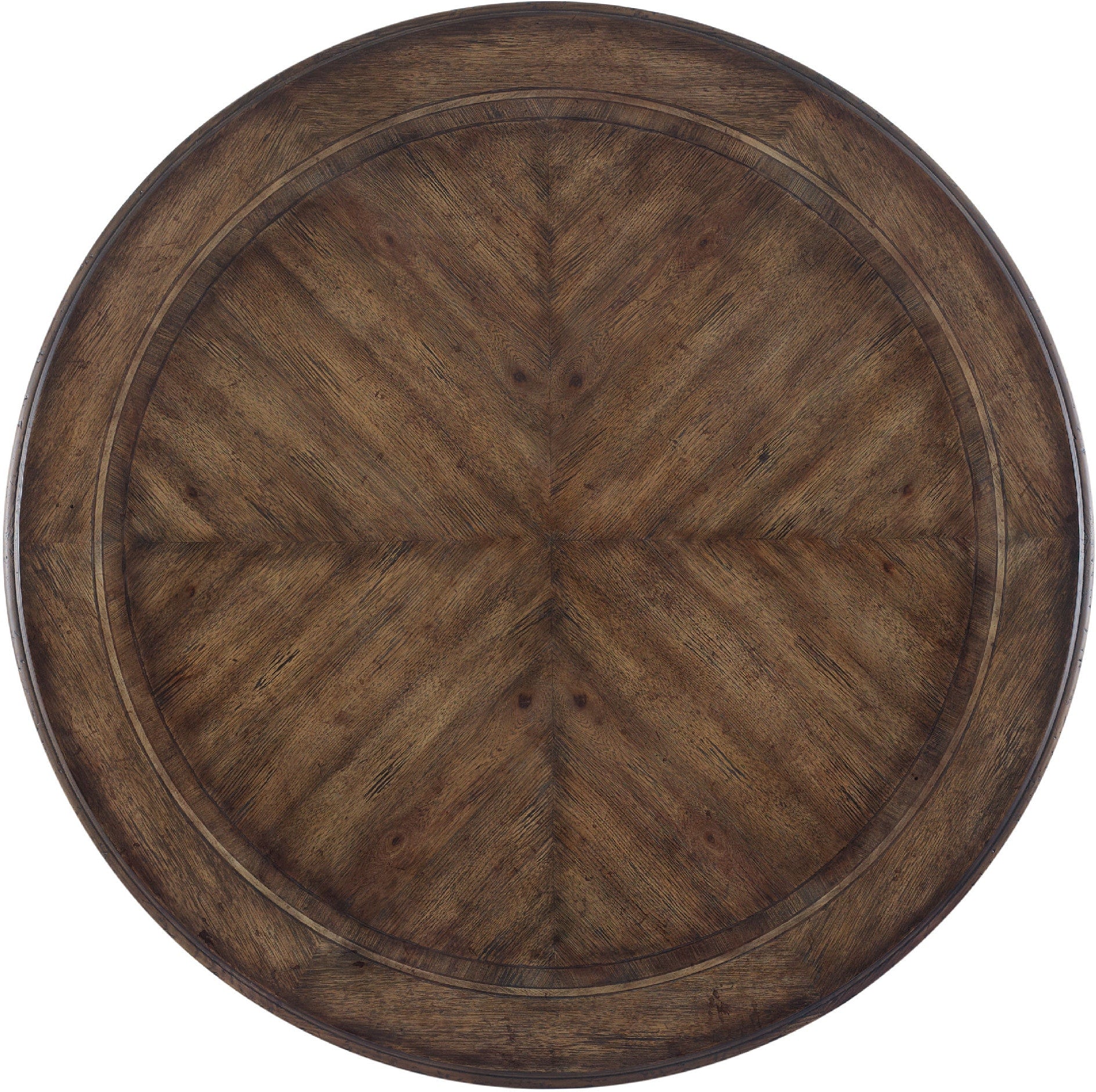 Hooker Furniture Casual Dining Rhapsody 60 in. Round Dining Table