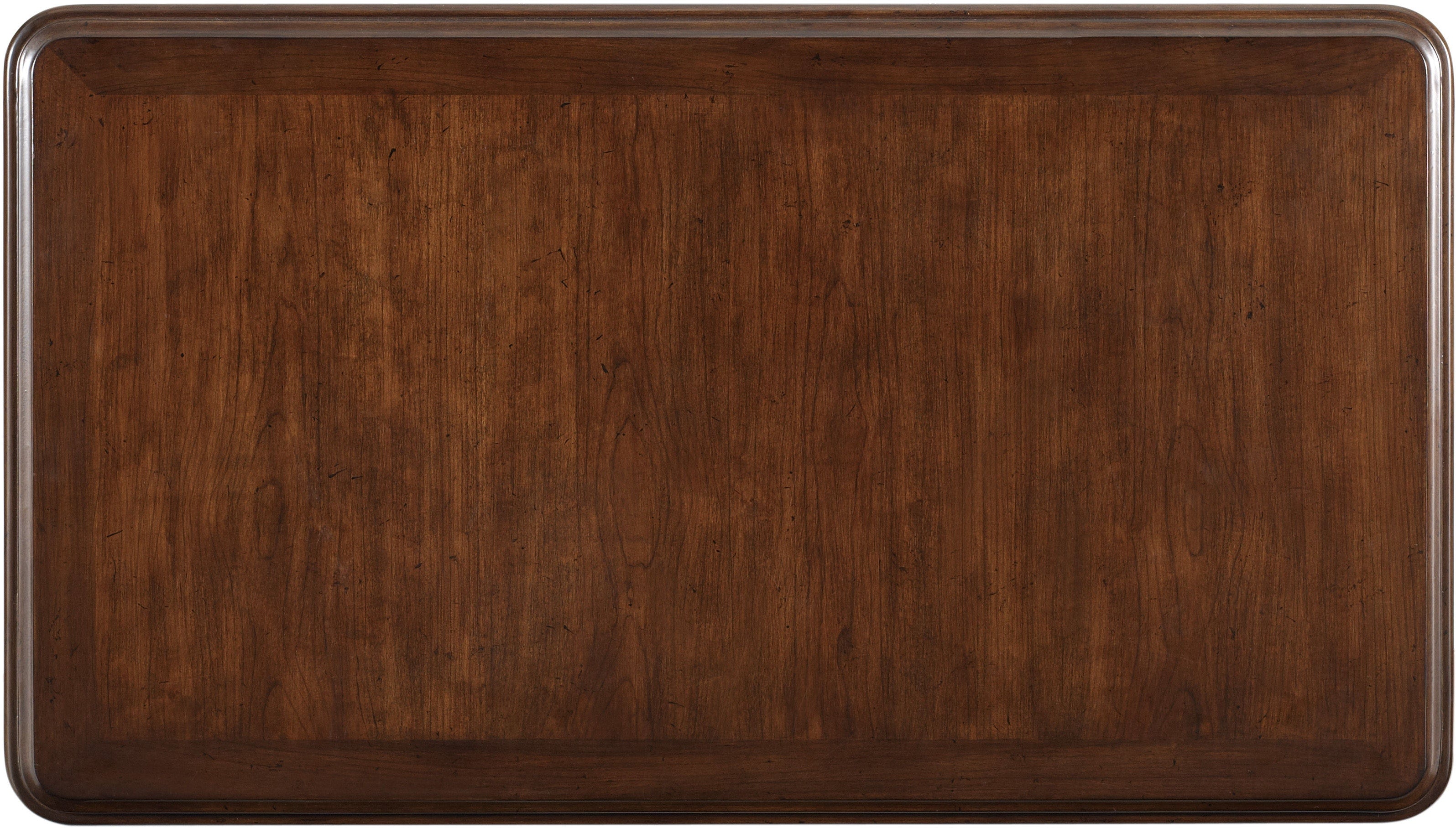 Hooker Furniture Home Office 42'' Leg Desk