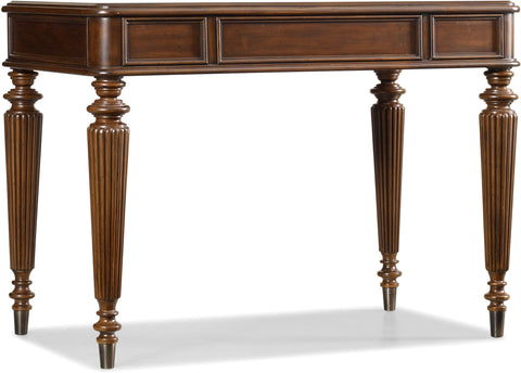 Hooker Furniture Home Office 42'' Leg Desk