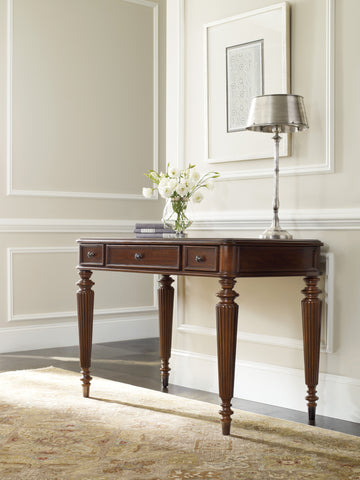 Hooker Furniture Home Office 42'' Leg Desk