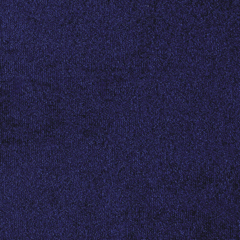 Coaster Bleker Tufted Tuxedo Arm Sofa Blue Model 509481