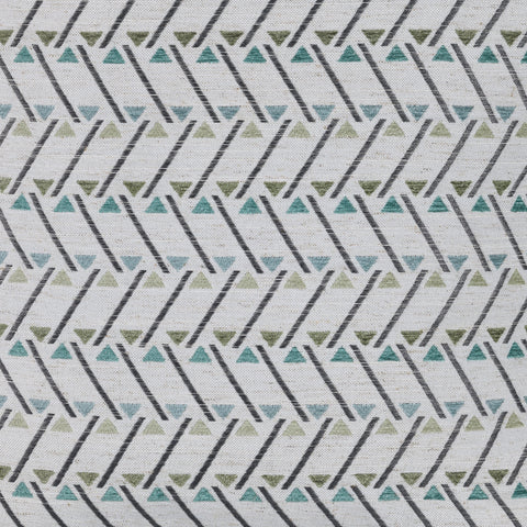 Coaster Clint Upholstered Ottoman with Tapered Legs Multi-color Model 509807