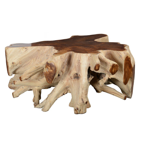 Classic Home Groot Coffee Table Model 51000013
