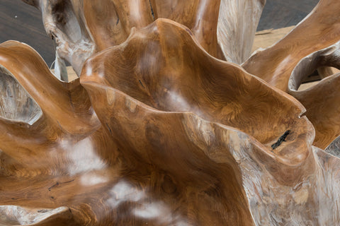 Classic Home Hailey Coffee Table Model 51000057