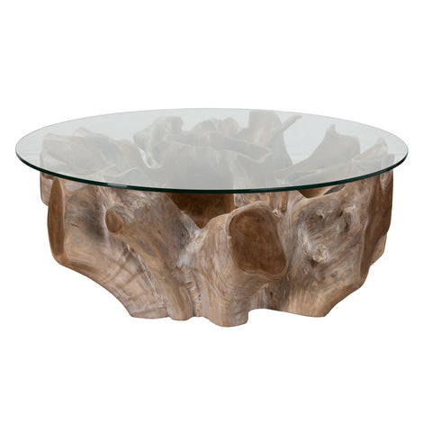Classic Home Hailey Coffee Table Model 51000057