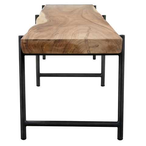 Classic Home Kyle 84" Bench Model 51000059