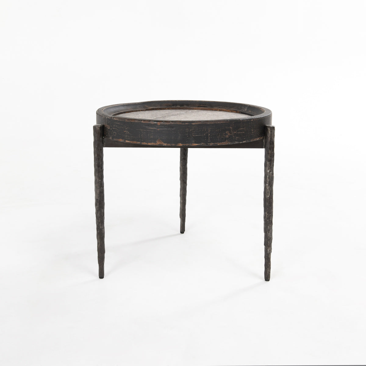 Classic Home Dakota Round End Table Model 51005092