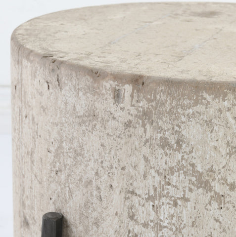 Classic Home Gannon Accent Table Model 51005108