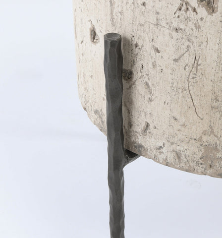 Classic Home Gannon Accent Table Model 51005112