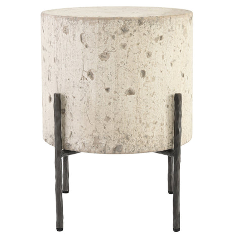 Classic Home Gannon Accent Table Model 51005112