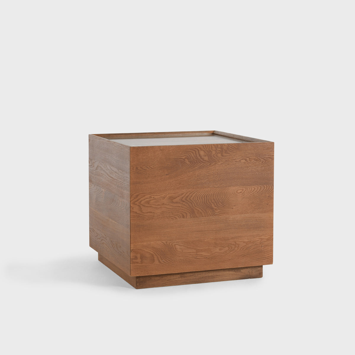 Classic Home Santa Barbara 26" End Table Model 51005205
