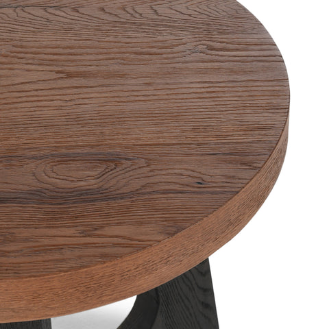 Classic Home Arden End Table Model 51005230