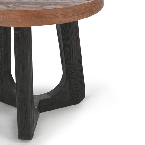 Classic Home Arden End Table Model 51005230