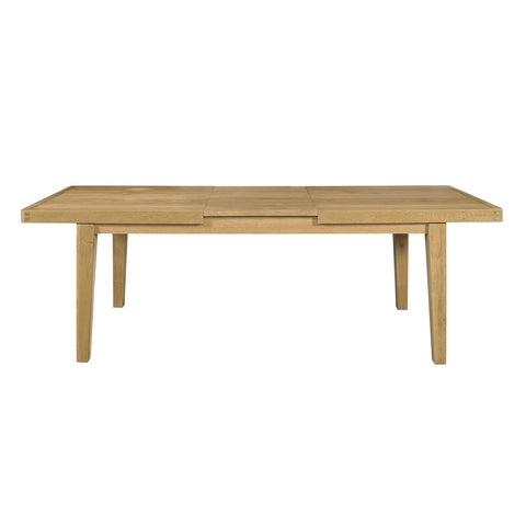Classic Home Dover 72-92" Extension Dining Table Model 51005237