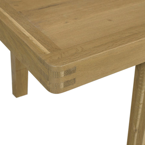 Classic Home Dover 72-92" Extension Dining Table Model 51005237
