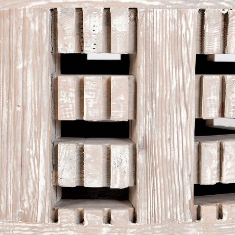 Classic Home Becky 41" Round Coffee Table Model 51005295