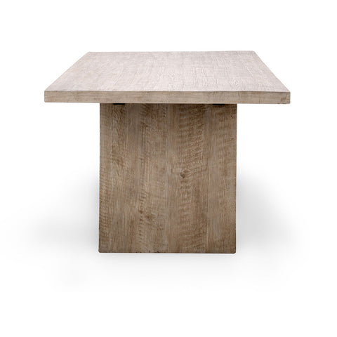 Classic Home Noah 94" Dining Table Model 51005301