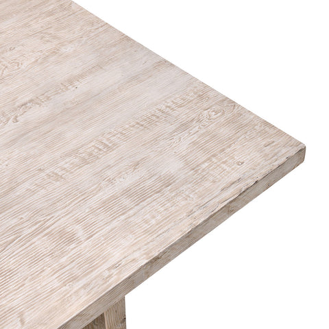 Classic Home Noah 94" Dining Table Model 51005301