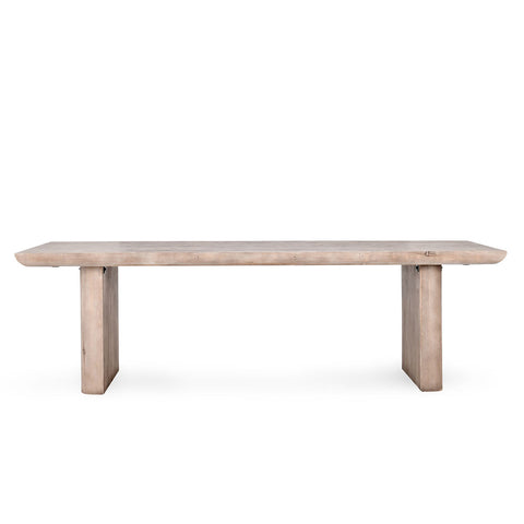 Classic Home Murphy 100" Dining Table Model 51005303