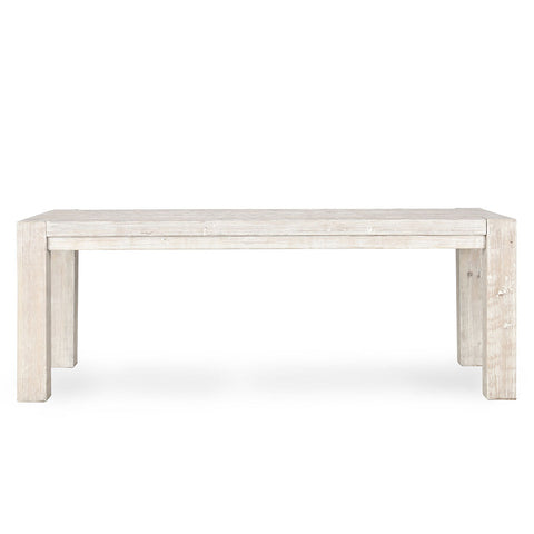Classic Home Jolene 84" Dining Table Model 51005304