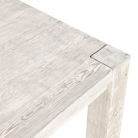 Classic Home Jolene 84" Dining Table Model 51005304